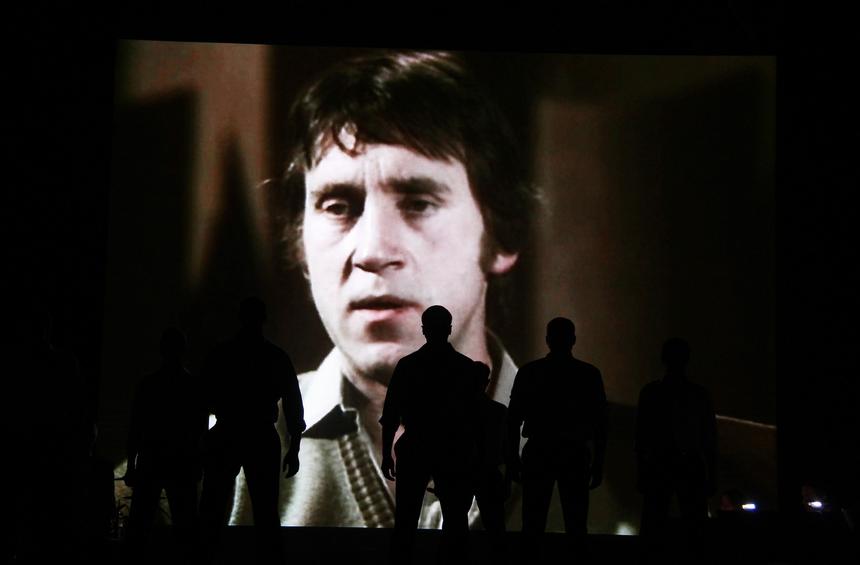 «Наелся выше крыши»: сын Владимира Высоцкого высказался об идее создания цифрового аватара его отца