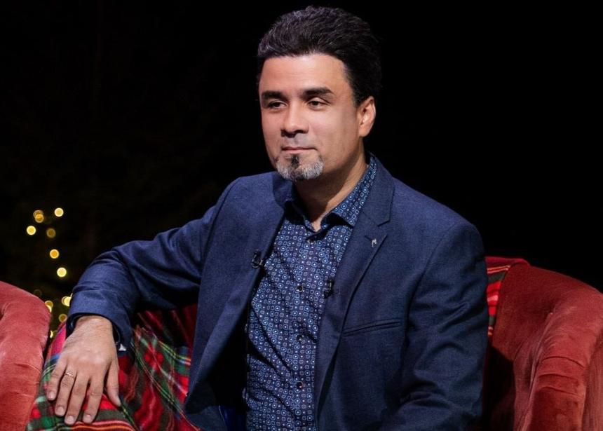 «Он только начал жизнь. Недавно женился, родили ребеночка»: раскрыта причина смерти комментатора Гришина