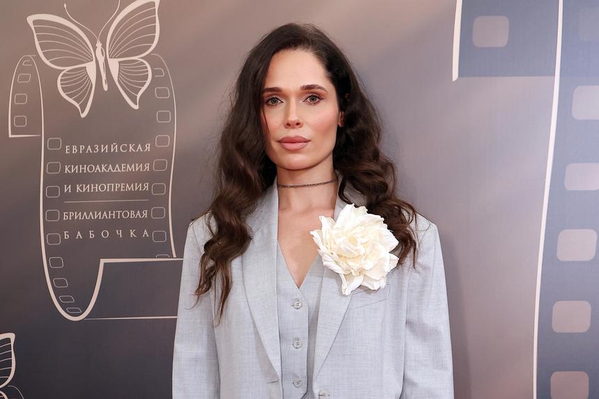 Галеристка Полина Аскери с помощью Кати Гордон отсудила у бывшего мужа 78 млн