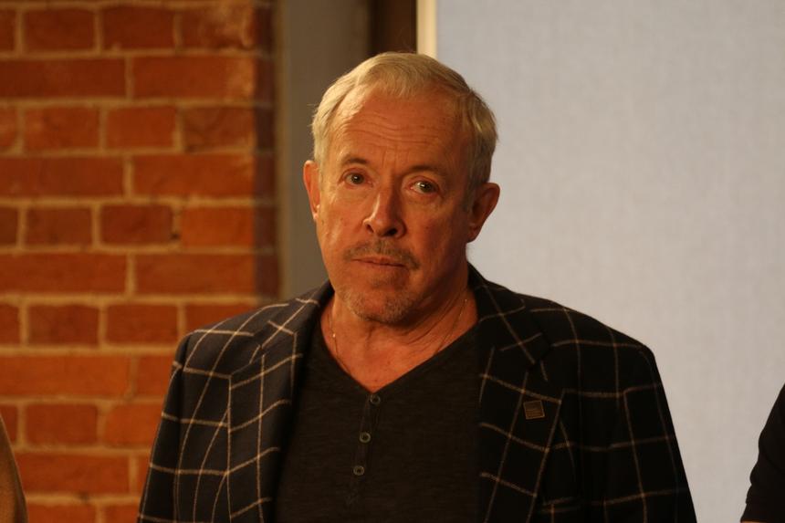 «Бездарная личность. Он никому не интересен»: Виталий Бородин призвал лишить Андрея Макаревича* званий