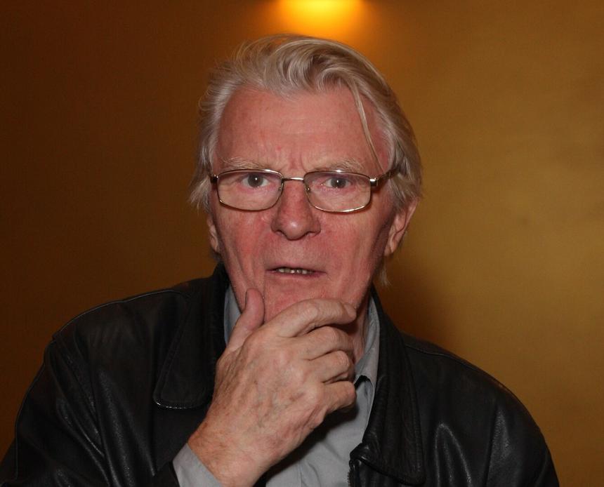 «Полгода назад я похоронил жену»: Юрий Назаров признался, что выживает на пенсию 70 тысяч рублей