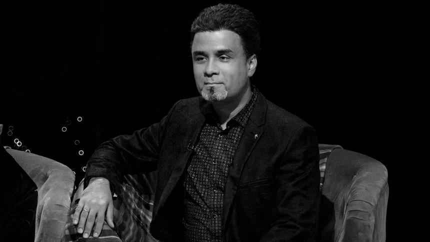 В организме нашли алкоголь: появились новые подробности гибели комментатора Гришина