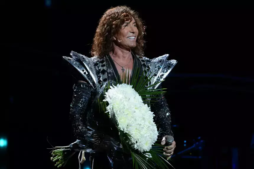 Валерий Леонтьев впервые за долгое время вернется на сцену в России