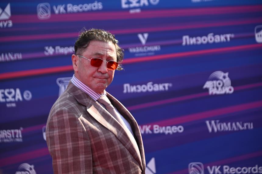 Адвокат Жорин объяснил, грозит ли наказание толкнувшему подростка Григорию Лепсу