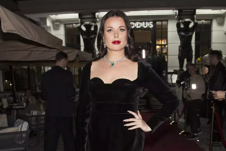 «Это серьезное испытание»: Оксана Федорова решилась на лечебное голодание ради фигуры