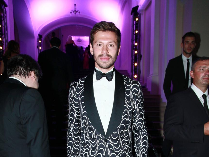 Известны результаты экспертизы травм бизнесмена, пострадавшего в кафе от Федора Смолова