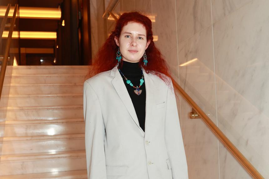 27-летняя дочь Леонида Якубовича Варвара снялась в шортах на пляже в Турции