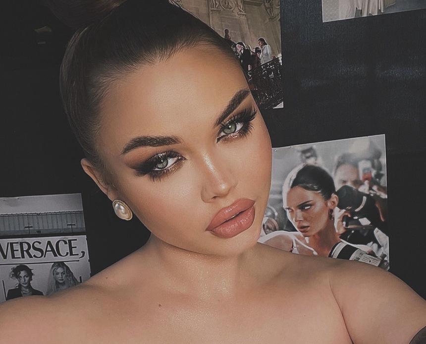 Умерла 24-летняя экс-участница «Дома-2» Полина Малинина