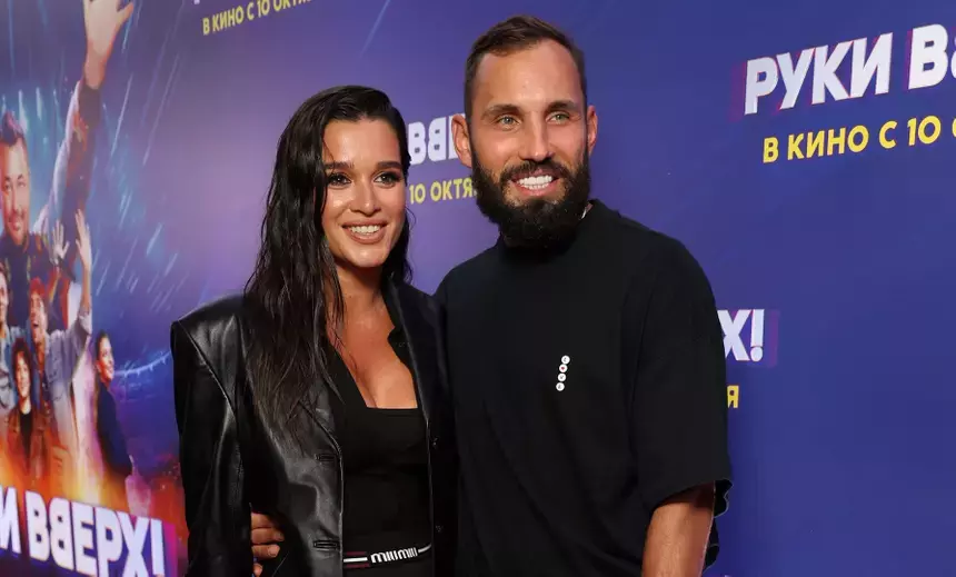 Ксения Бородина прокомментировала слухи о беременности от Николая Сердюкова