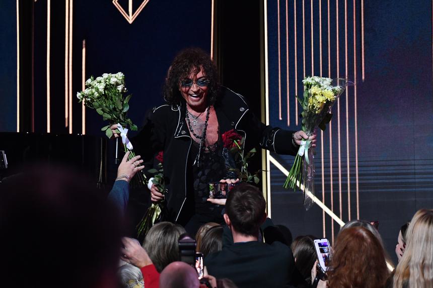 «Это счастье»: Леонтьев впервые прокомментировал предстоящее выступление в Казани