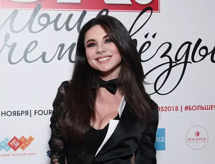 Группа «Винтаж» заработает на концерте в Дубае 6,8 млн рублей