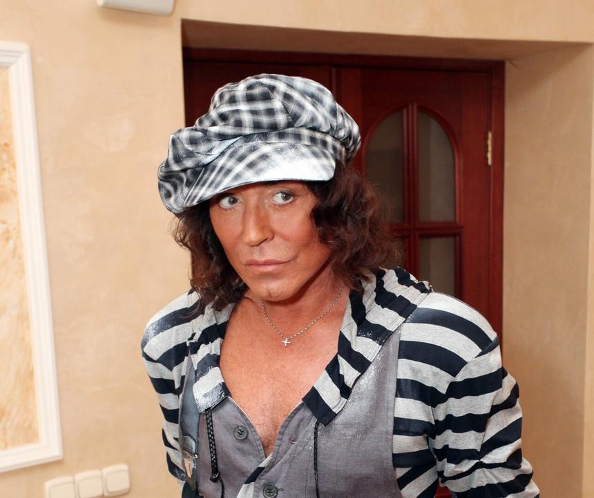 Особняк с шестью спальнями и бассейном: у Леонтьева нашли недвижимость в Майами за $11 млн