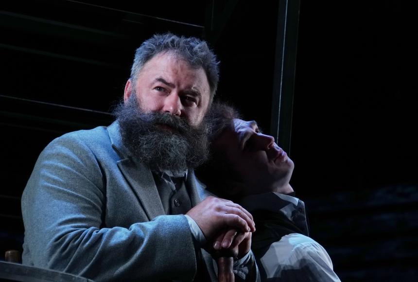 Актер из сериала «Папины дочки» стал жертвой мошенника и лишился единственного жилья