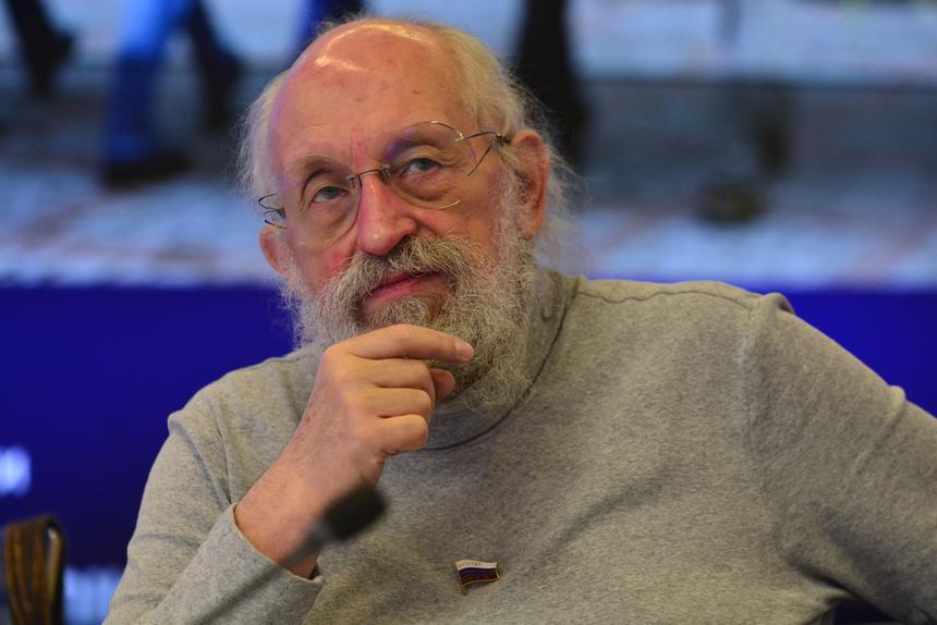 «Совершил серьезную ошибку»: Анатолий Вассерман пожалел, что не женился