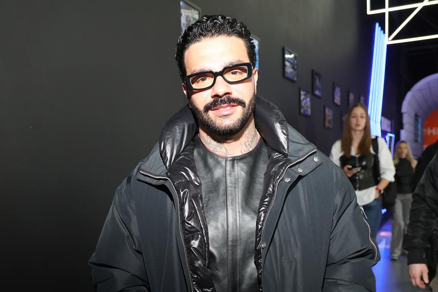 На Тимати подали в суд: с популярного рэпера требуют 8 миллионов рублей