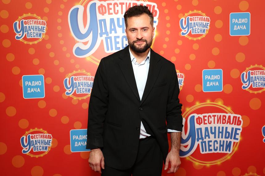 Ираклий Пирцхалава избил на футбольном фестивале Михаила Гребенщикова