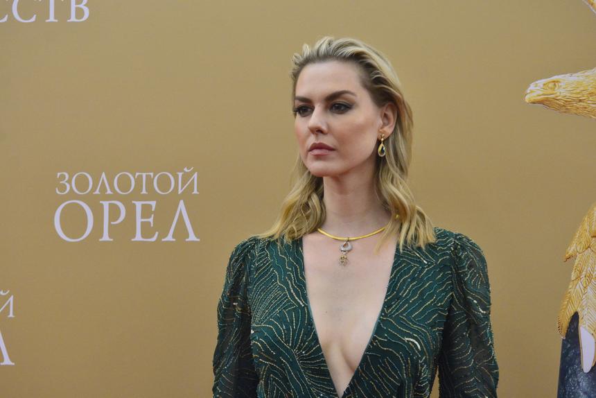 «Страшно»: Лянка Грыу пожаловалась на агрессивного таксиста, который запер ее в машине