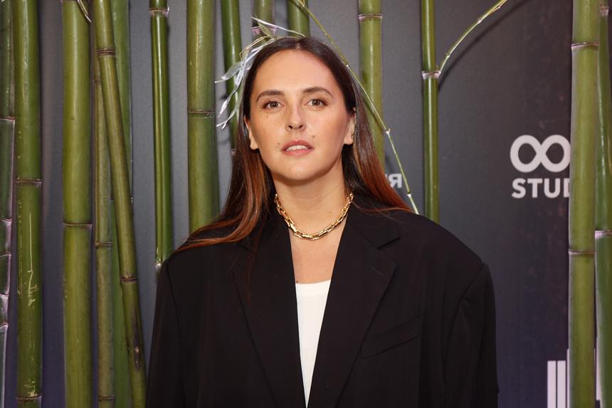 Мария Шумакова заявила, что их с годовалым сыном госпитализировали с пневмонией