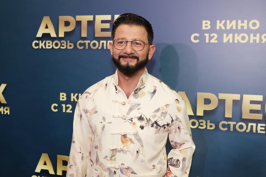 45-летний Михаил Галустян покинул ресторанный проект из-за убытков