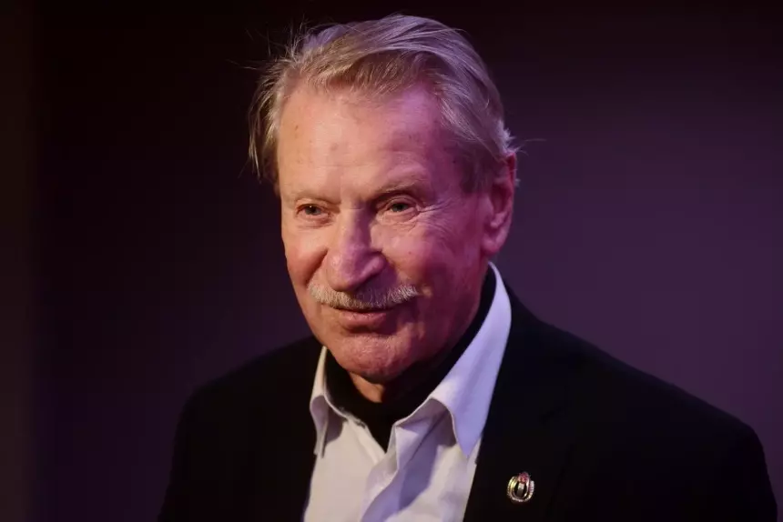 Врачи обнаружили опухоль в районе желудка: подробности смерти 94-летнего актера Ивана Краско