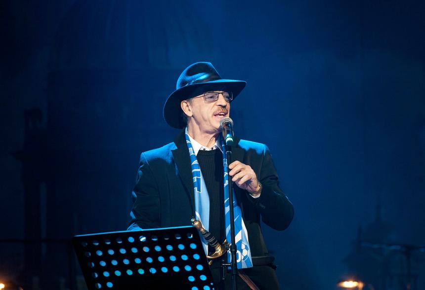 «Ушел целый кусок жизни»: Михаил Боярский высказался о смерти Ивана Краско