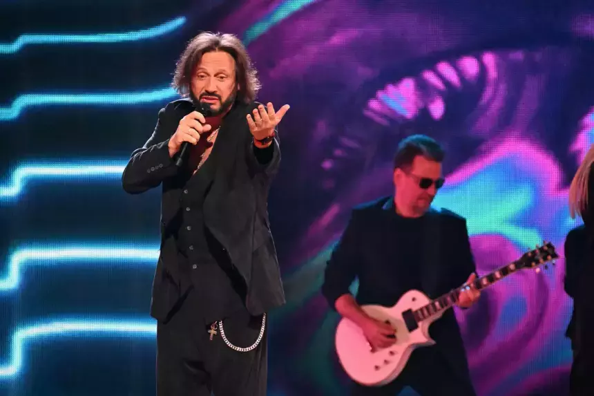 Стас Михайлов не выплатил зарплату уволившемуся помощнику по дому