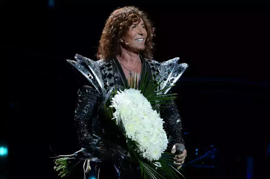 «Он будет один день»: раскрыты подробности визита Валерия Леонтьева в Россию