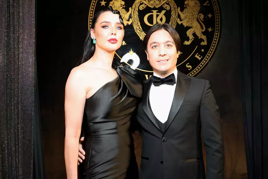 Жена Тимура Хайдарова не смогла вспомнить, сколько детей родила