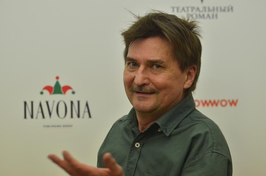 Унесло волной: раскрыты обстоятельства гибели режиссера Юрия Бутусова