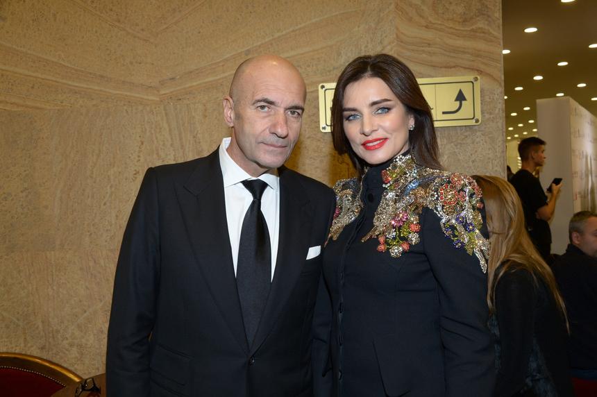 «Сколько Боженька пошлет еще»: композитор Игорь Крутой и его жена 30 лет живут в разных странах