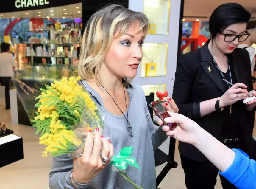 Специалист Гершкович назвал стоимость недвижимости Татьяны Булановой