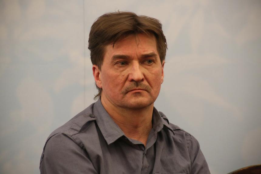 «Мама дорогая, меня вогнало в тоску»: Лариса Гузеева предчувствовала гибель Юрия Бутусова