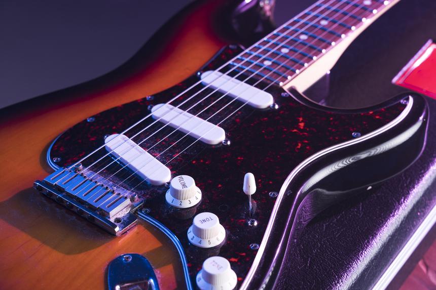 Умер американский музыкант, экс-участник The Rolling Stones Роберт Стэнли Уилток