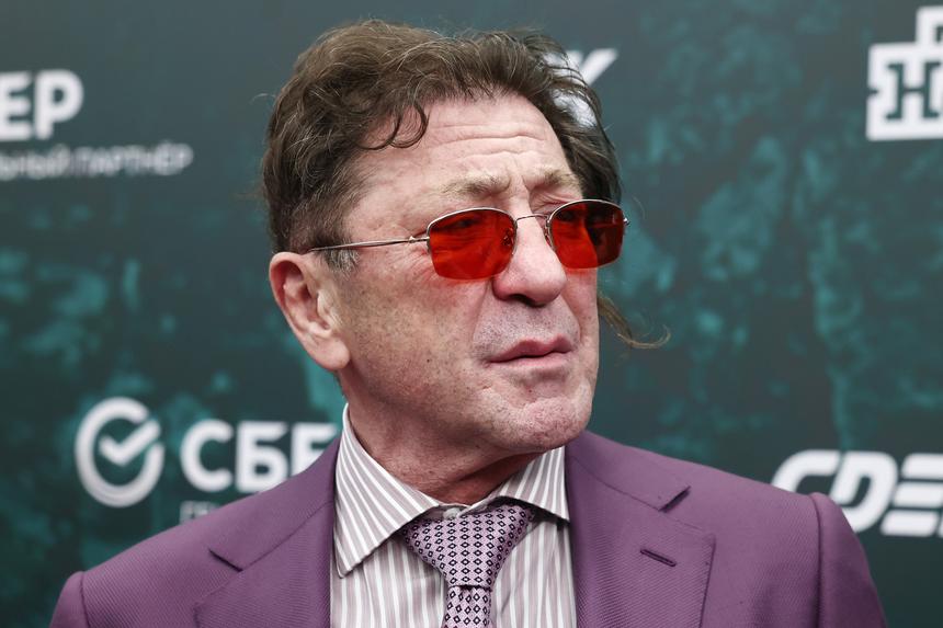 «Для всех хорошим никогда не будешь»: Григорий Лепс оправдался за скандал на концерте в Сочи