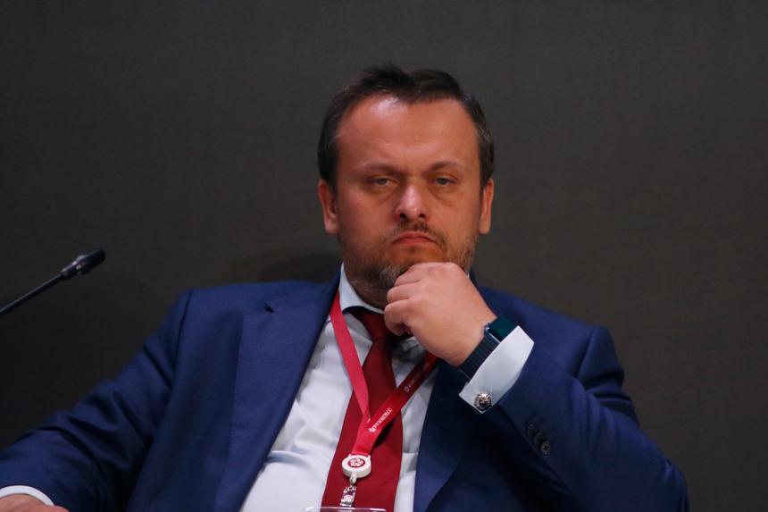 Андрей Никитин допустил исчезновение профессии курьера из-за доставки дронами