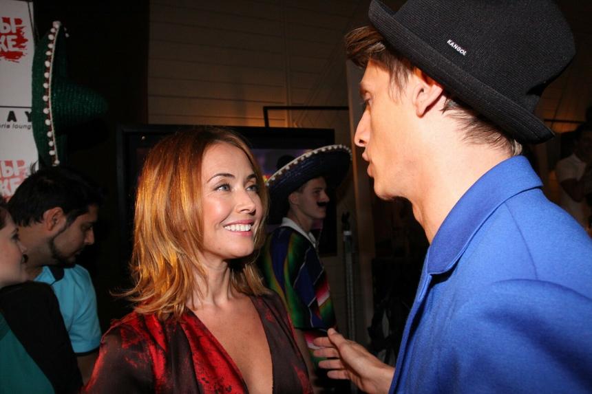 «То же самое у Жанны было»: отец Фриске дал совет больному раком актеру Попову