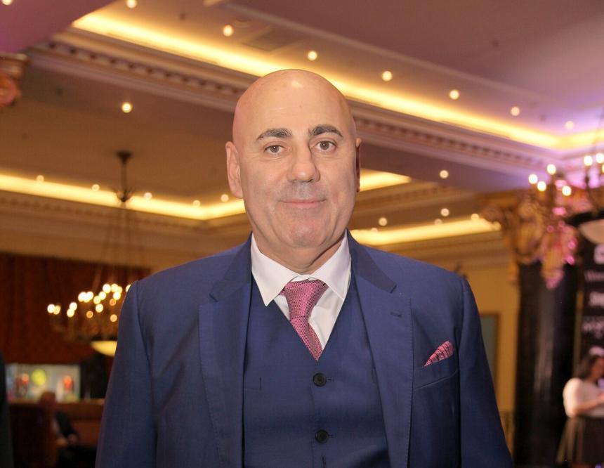 «Я не понимаю, о чем они поют»: Иосиф Пригожин раскритиковал творчество современных артистов