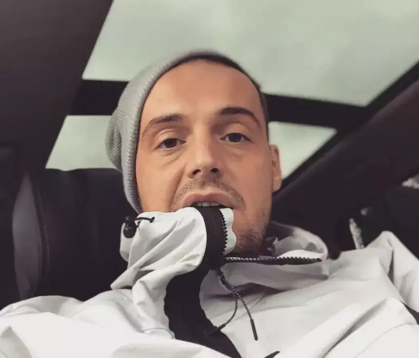 Организаторам прощального концерта рэпера Гуфа грозит штраф до миллиона рублей