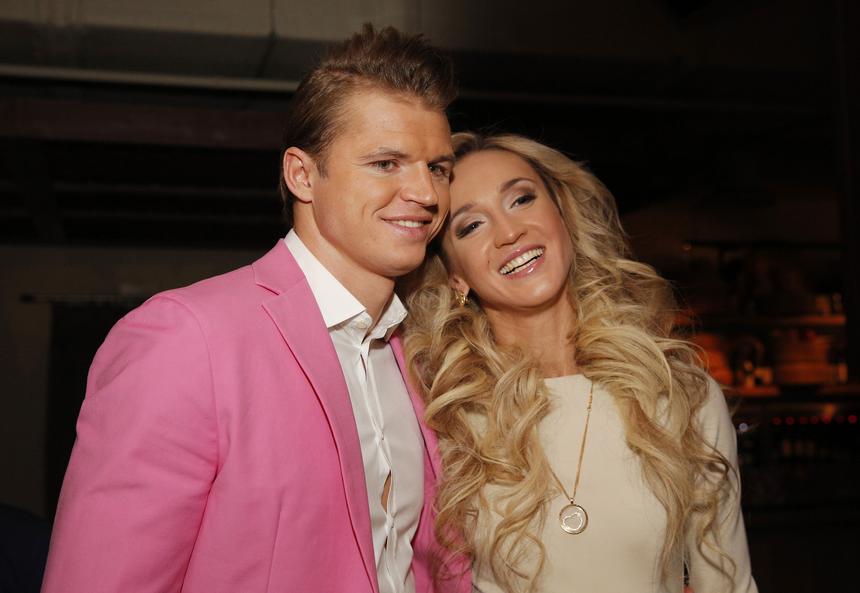 У футболиста Дмитрия Тарасова обнаружен долг перед налоговой в 4 миллиона рублей