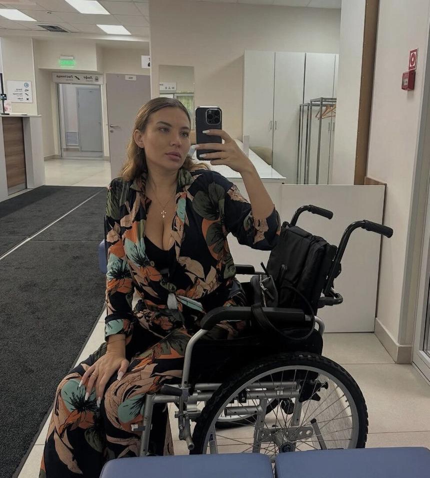 «Угрожал убить, расчленить и скормить собаке»: экс-звезда «Дома-2» Лымарь раскрыла детали нападения массажиста