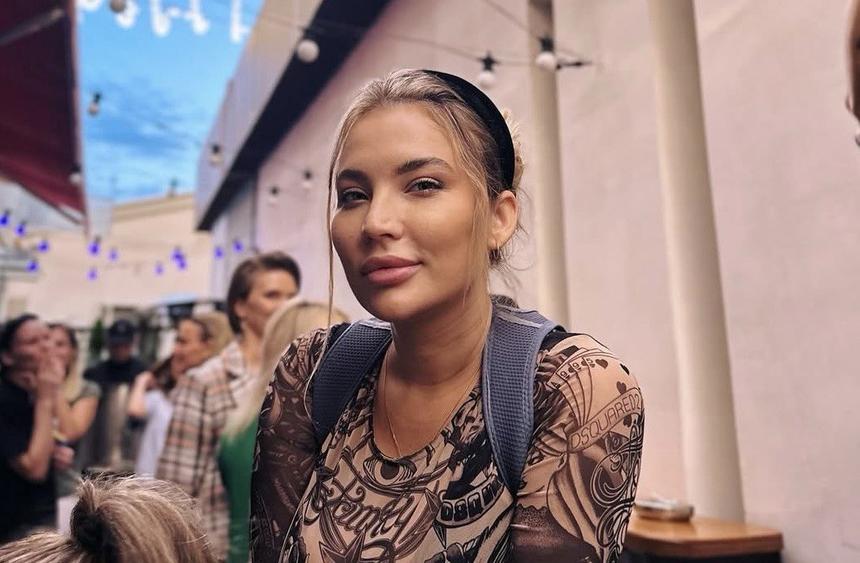 «Угрожал убить, расчленить и скормить собаке»: экс-звезда «Дома-2» Лымарь раскрыла детали нападения массажиста