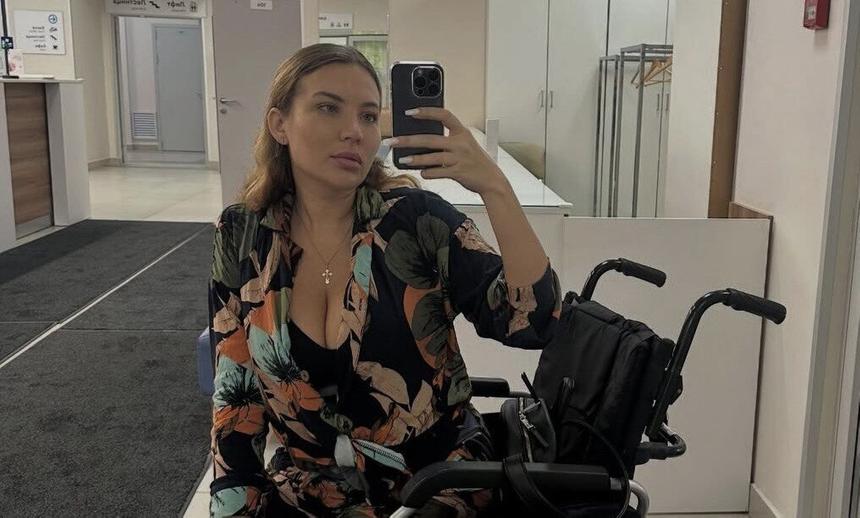 Экс-звезда «Дома-2» Лымарь сообщила о новой работе напавшего на нее массажиста