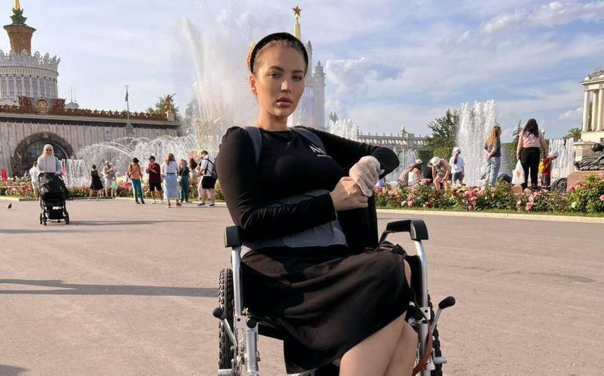 Экс-участница «Дома-2» Дарья Лымарь прокомментировала новости об избиении в собственной квартире