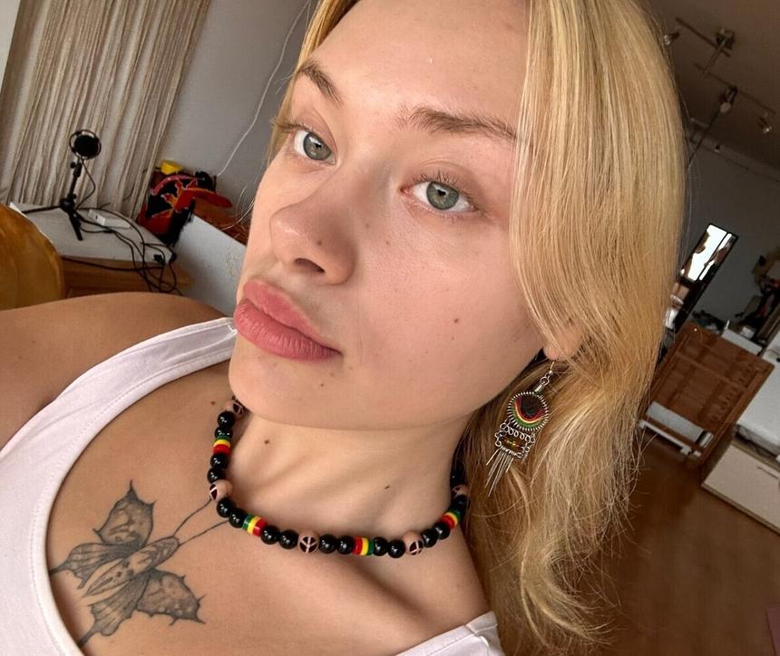 «Подтекст напрягающий»: Милена Долганова показала переписку с матерью искалеченной модели Марии Ковальчук