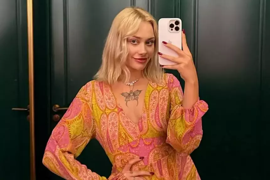 «Уверена, что не смогут подтвердить»: модель Мария Ковальчук сделала новое признание о случившемся в Дубае