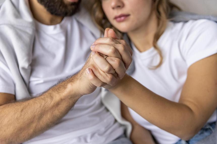 В РПЦ объяснили, почему мужчины часто спиваются в браке