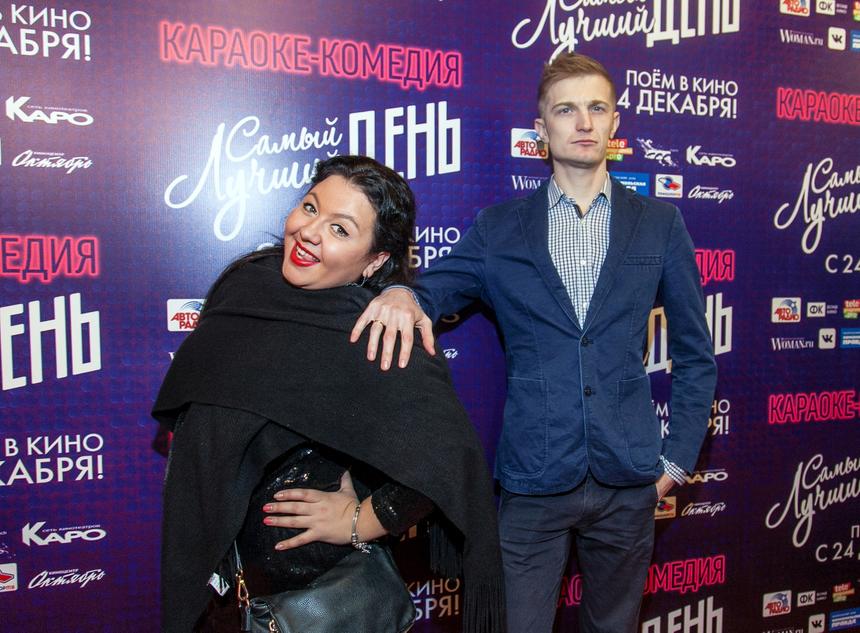 «Я могу остаться без работы»: звезда «Наша Russia» Сулес рассказала, почему не хочет худеть