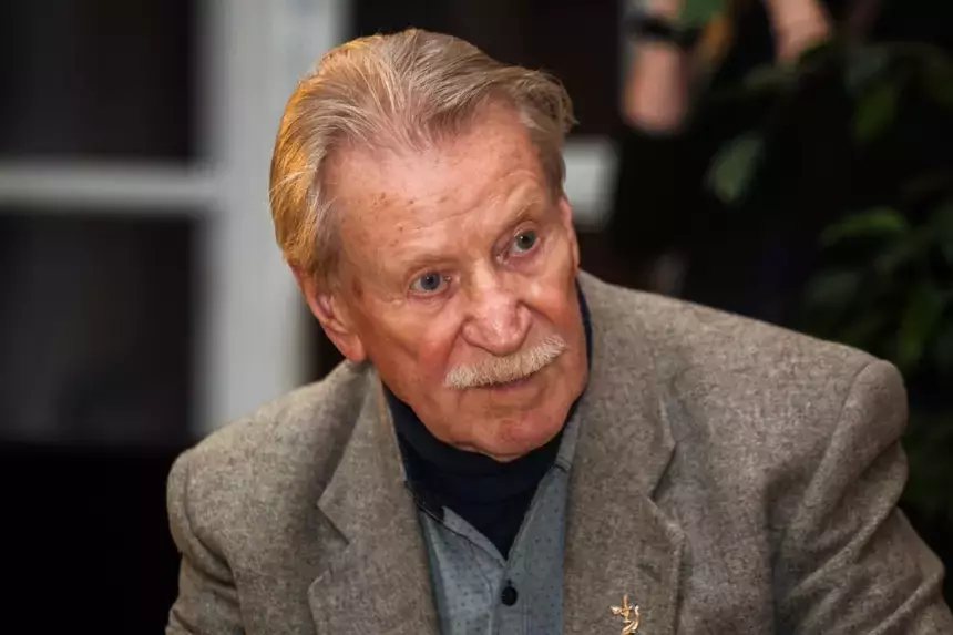 Где живет и чем занимается непубличный внук Ивана Краско