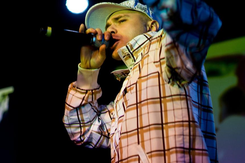 Закрыл последнее ИП: рэпер Влади* из «Касты» окончательно оборвал все связи с Россией