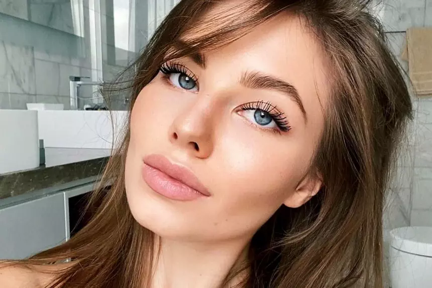 «Еще и в такой день»: невестка Валерии Лиана Шульгина попала в ДТП в центре Москвы